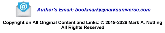 Author Mark A Nutting email