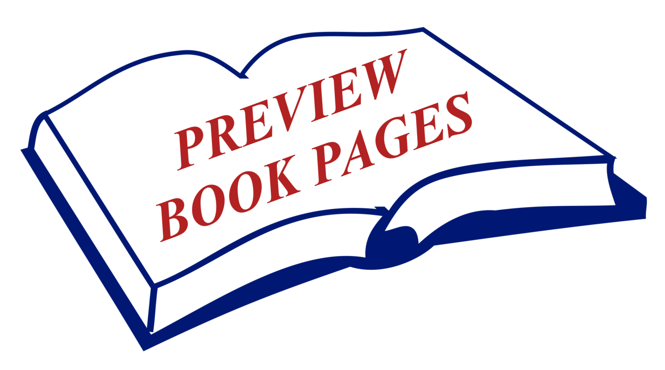 Preview Alzheimer's A to Z Book Pages